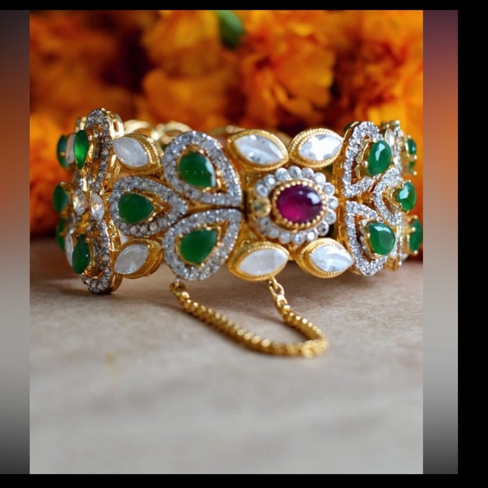 Beautiful Bangle - image 1